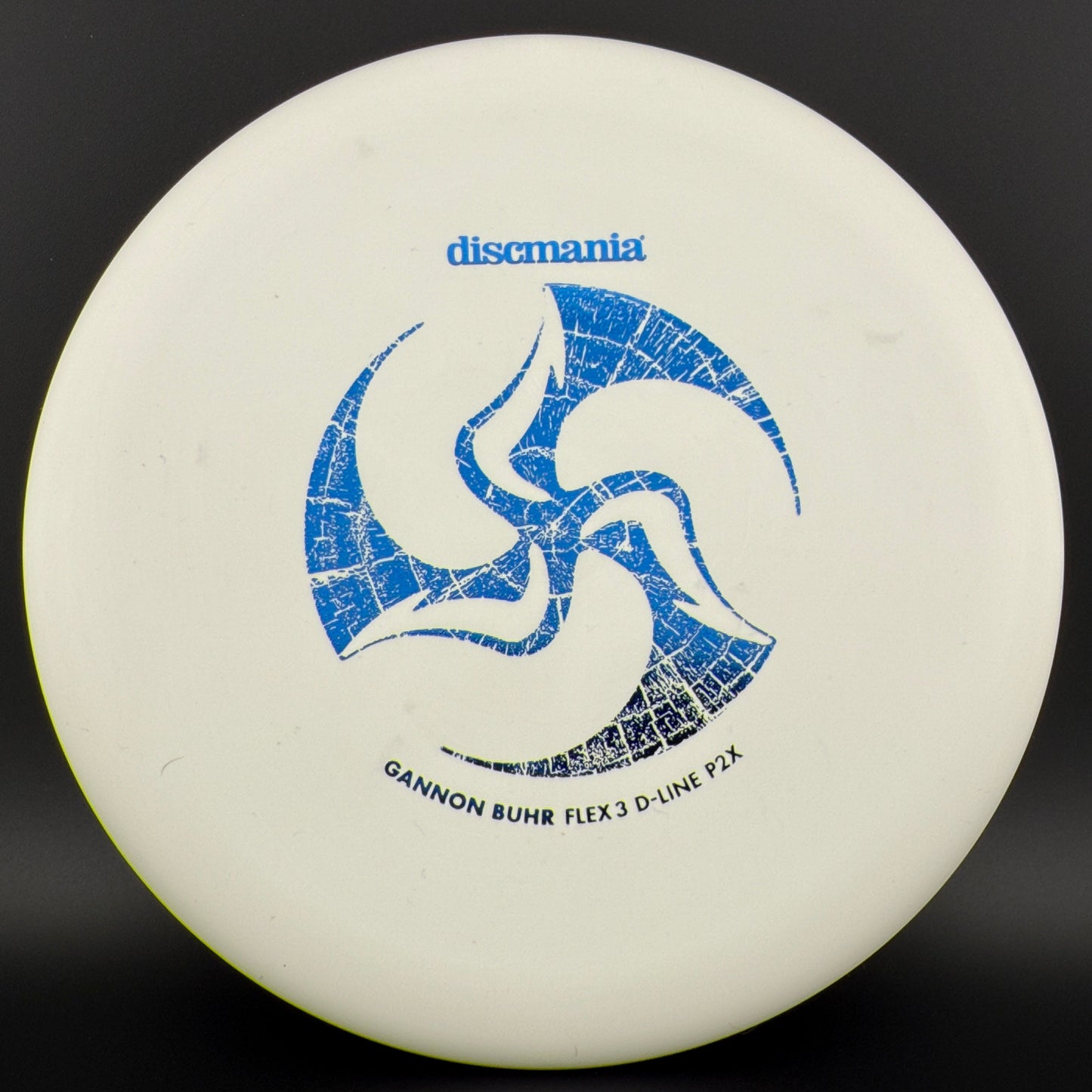 D-Line P2x (Flex 3) - Gannon Buhr Huk Lab Collaboration
