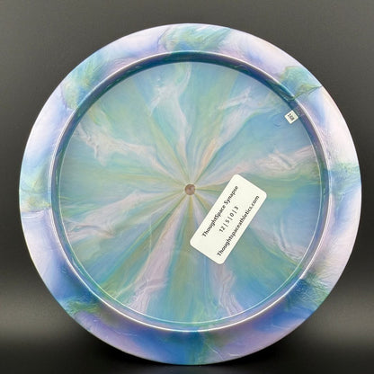 Nebula Ethereal Synapse - TSA Family - Neon Mystic