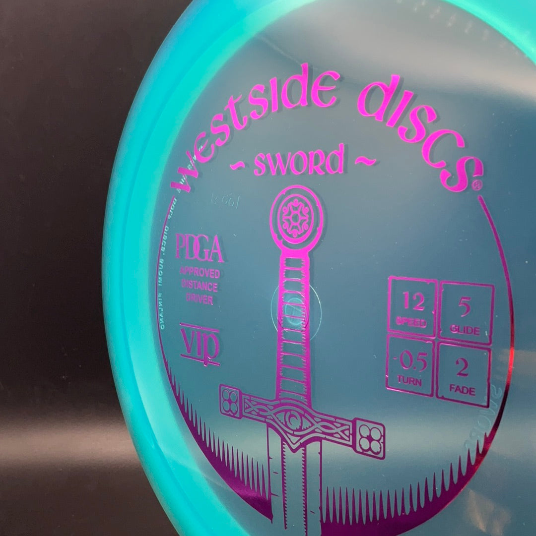 VIP Sword