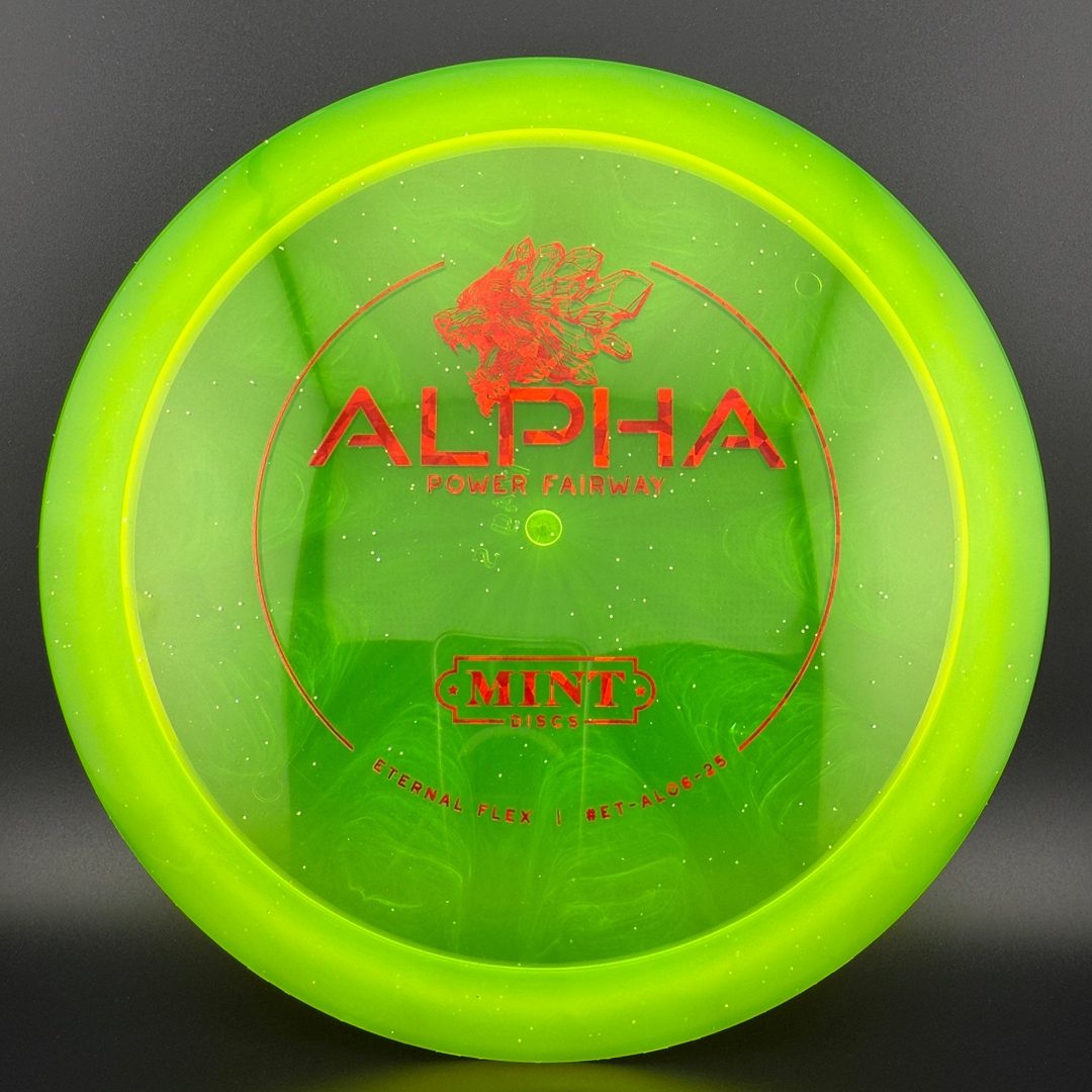 Eternal Flex Alpha