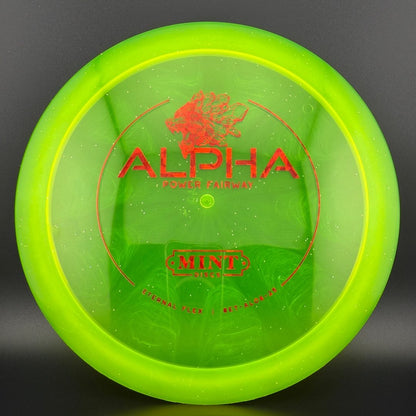 Eternal Flex Alpha