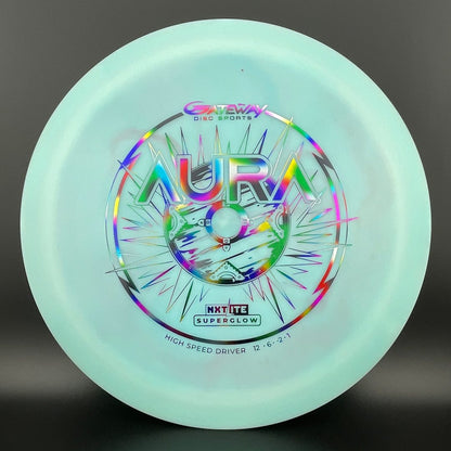 NXT Lite Superglow Aura