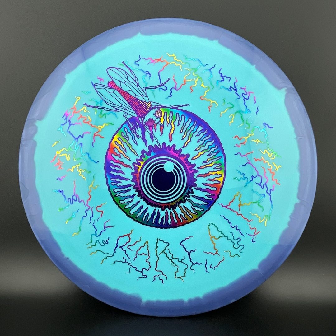 Halo Star Roadrunner - Eye-Fly RAD V2 by Ripper Studios