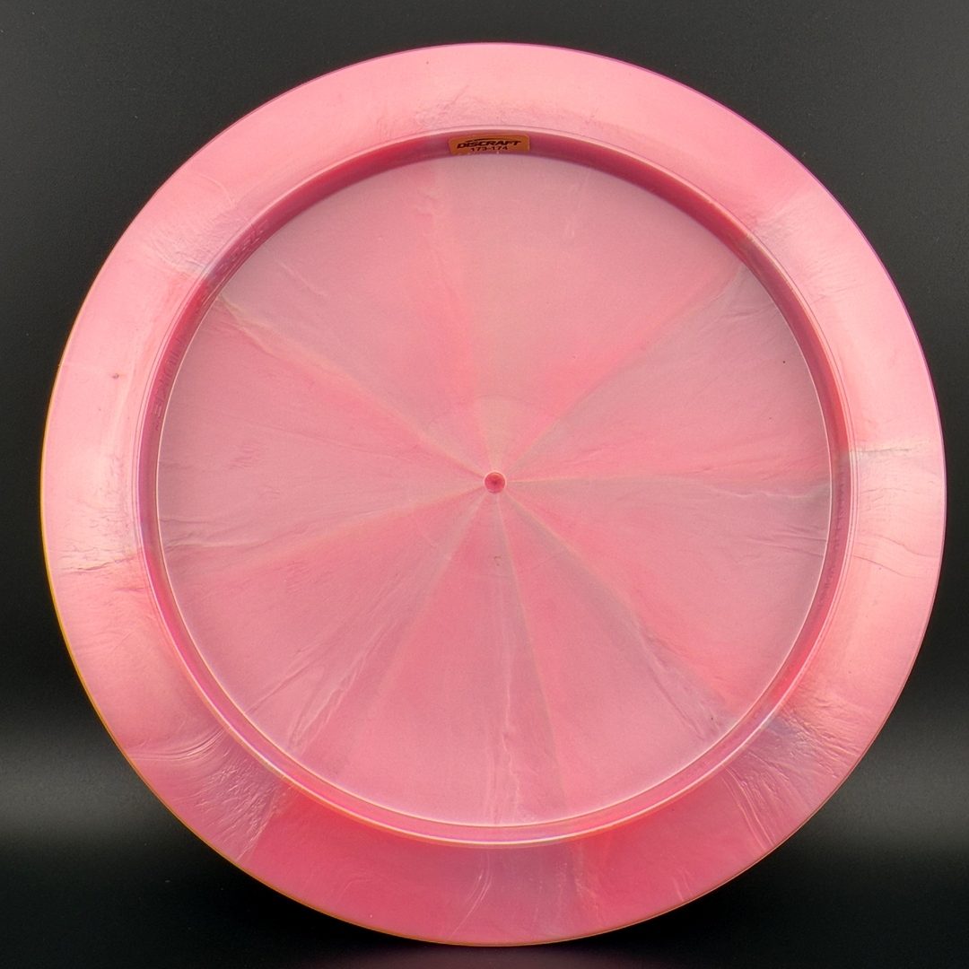 Big Z Swirl Nuke - Ledgestone 2025 Season 2