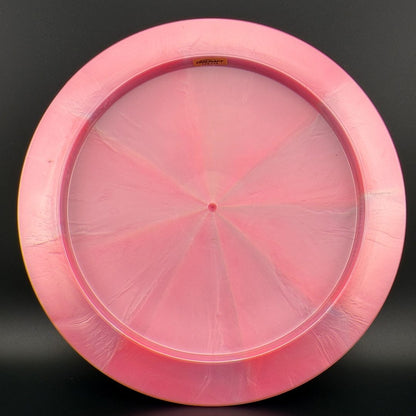 Big Z Swirl Nuke - Ledgestone 2025 Season 2