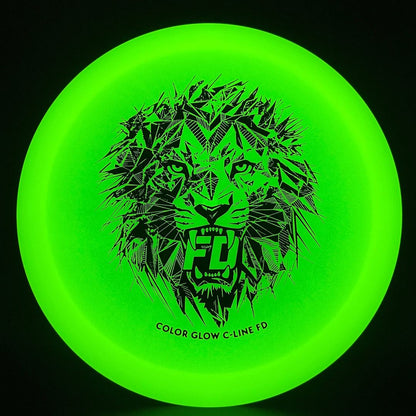 Color Glow C-Line FD - European Open 2024