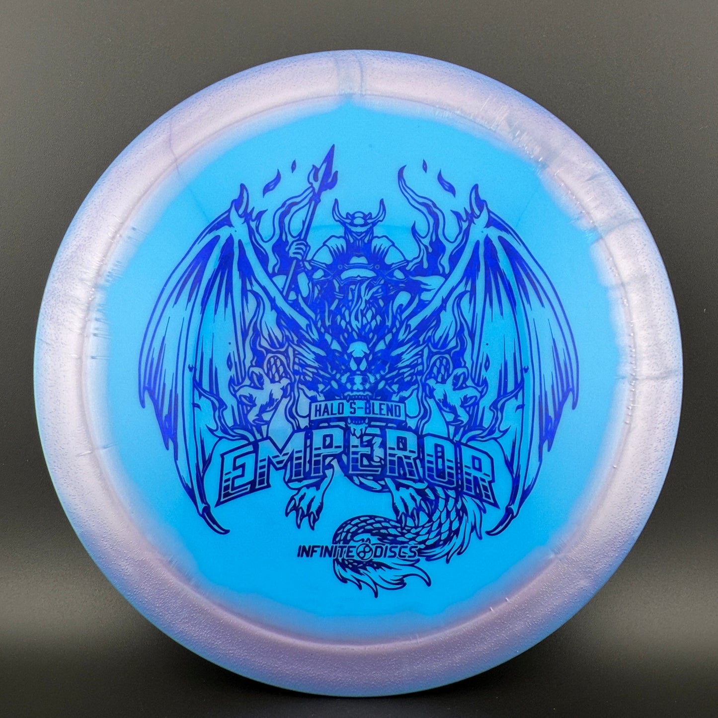 Halo S-Blend Emperor