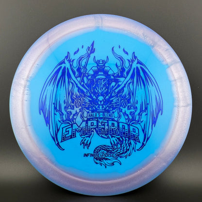 Halo S-Blend Emperor