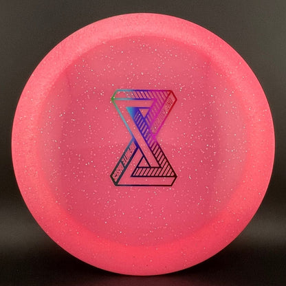 Metal Flake Glow C-Blend Pharaoh Older Run X-Outs