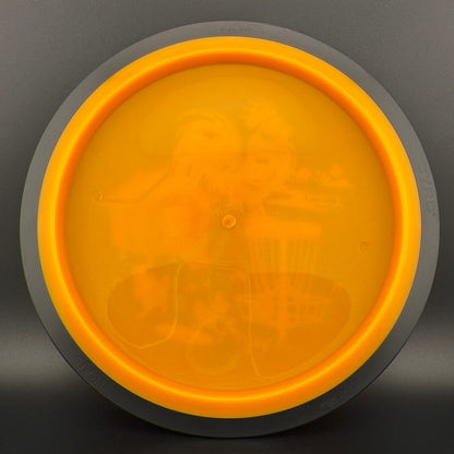Neutron Trail - "Disc Golf Farm"