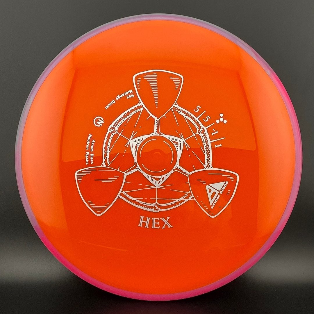 Neutron Hex