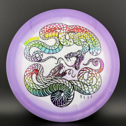 Halo Star Sidewinder - Double Strike