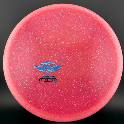Metal Flake Champion Condor - Air Force
