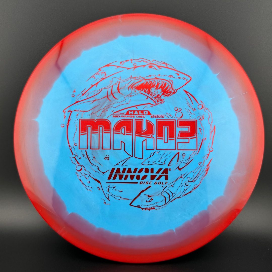 Halo Star Mako3