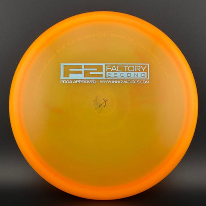 Champion Spider - F2