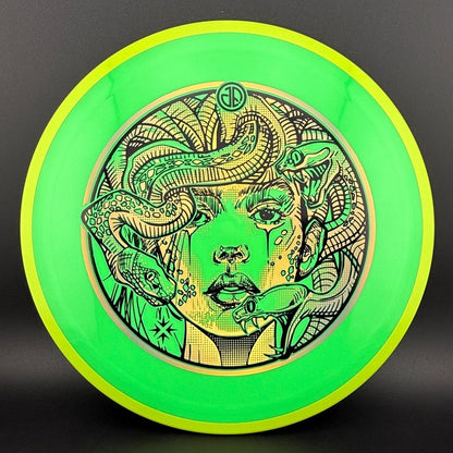 Neutron Crave - "Medusa 2.0" by John Dorn
