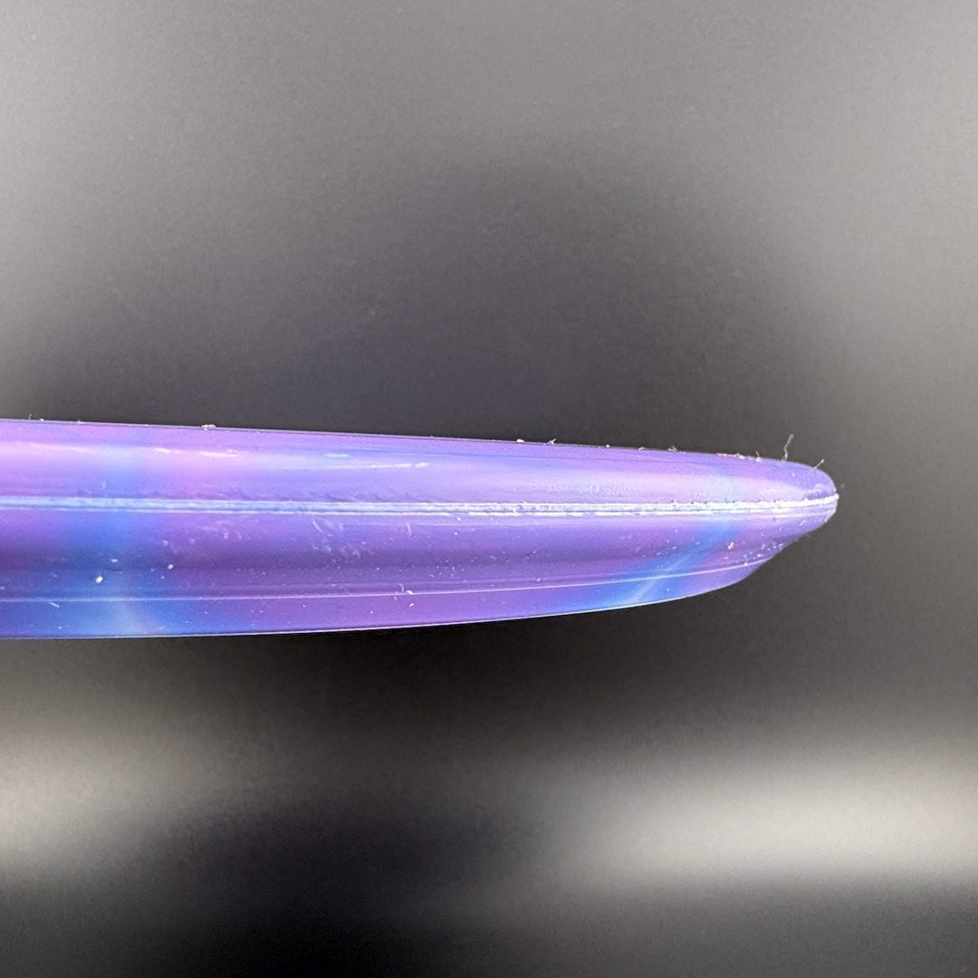 Exo Hard Vapor MD5 - Kyle Klein dna Series