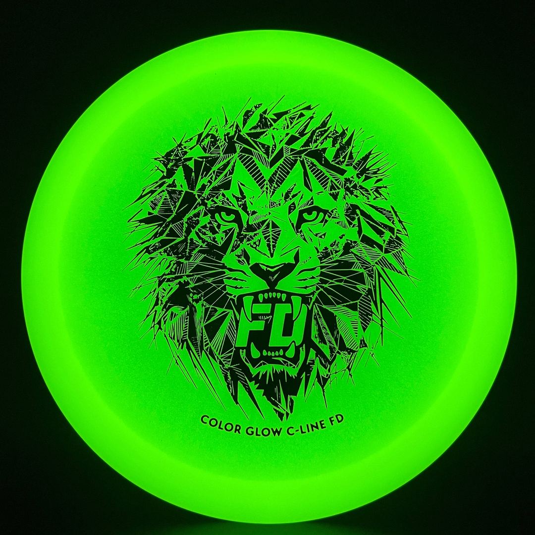 Color Glow C-Line FD - European Open 2024