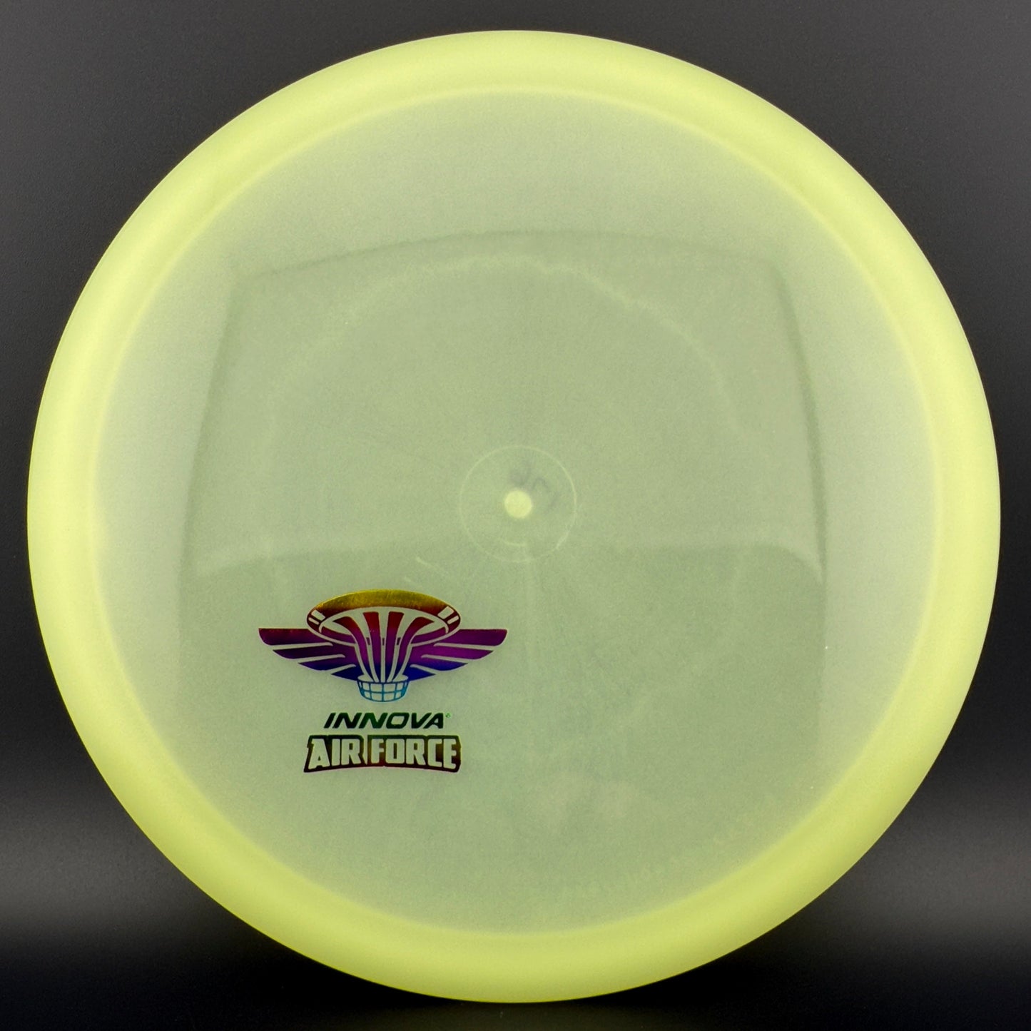 Proto Glow Champion Fox - Air Force