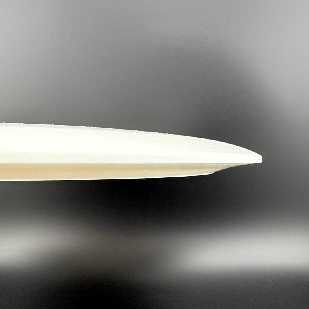 Thermo Peregrine - Pre-Production Prototype