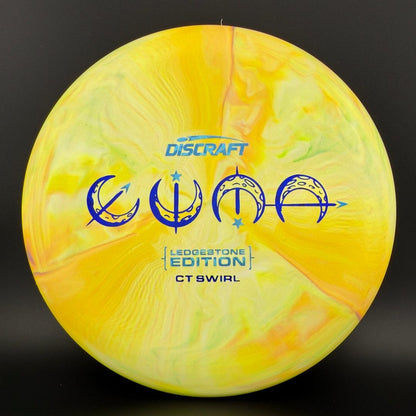Crazy Tuff Swirl Luna - Ledgestone 2025 Season 3