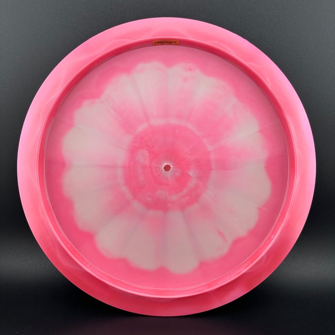 Ti Swirl Athena - Paul McBeth - 2025 Ledgestone Edition