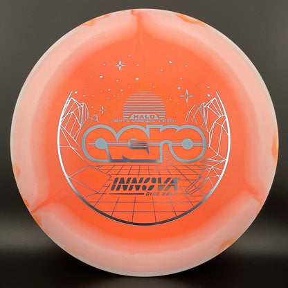 Halo Star Aero