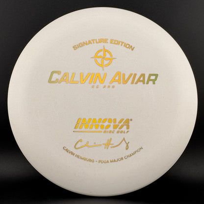 KC Pro Aviar - Calvin Heimburg Signature Edition