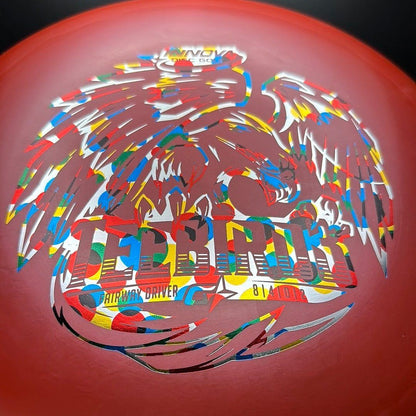 GStar Teebird3