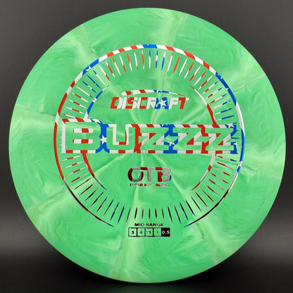 Swirl Super Soft Buzzz - OTB