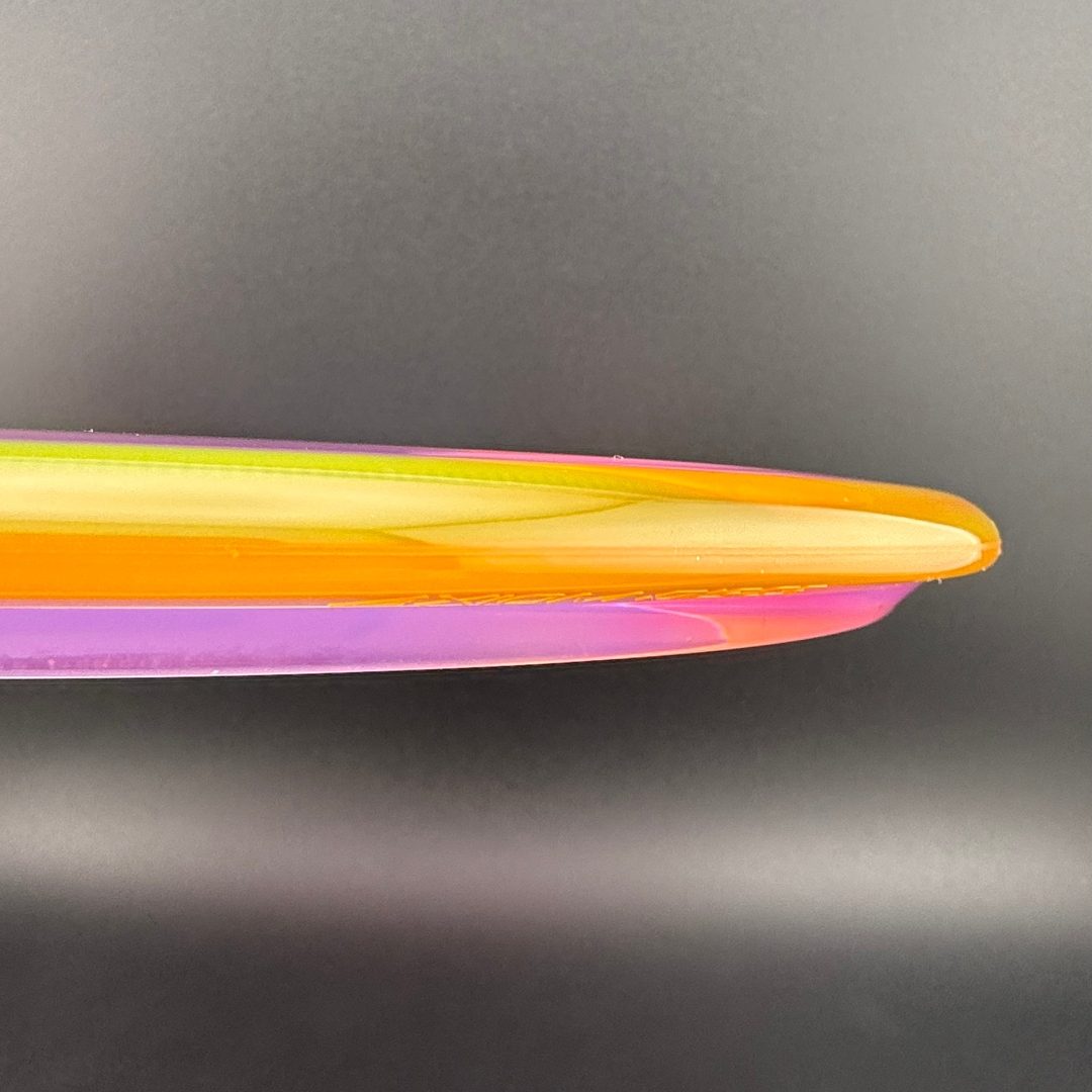 Prism Soft Proton Pyro - PDGA Champions Cup 2025