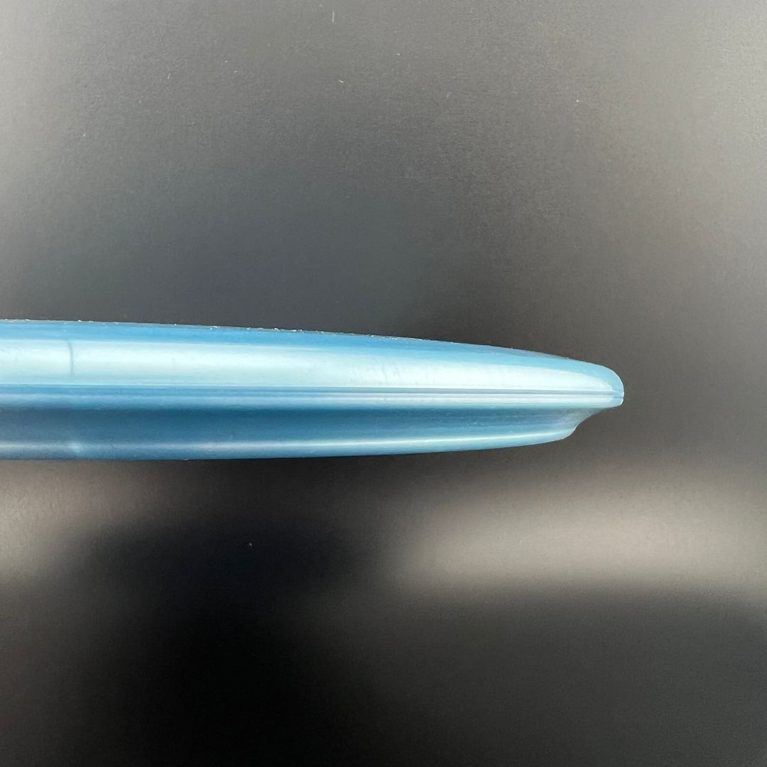 Titanium Malta - Paul McBeth Signature