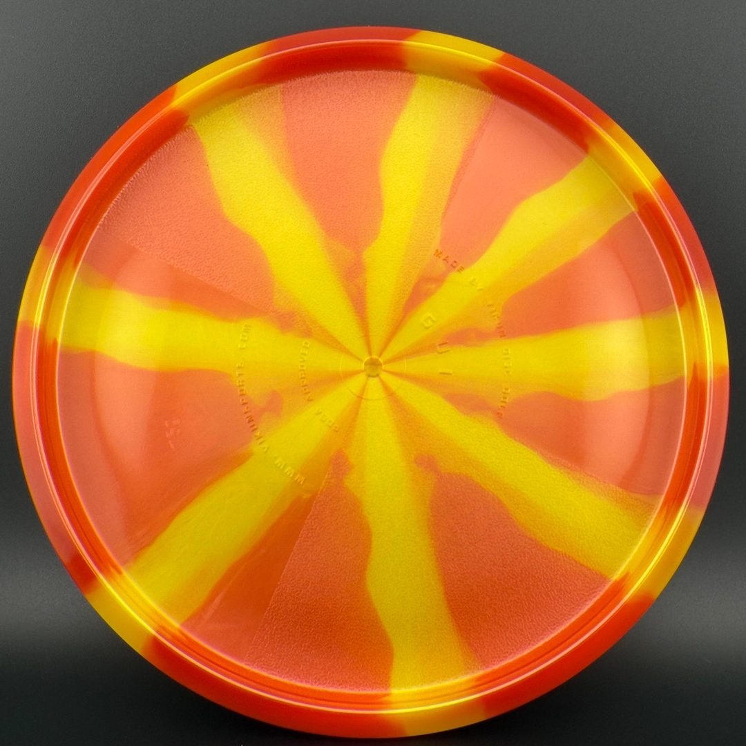 Glaze-X Gui