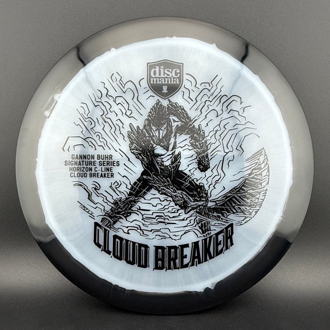 Horizon C-Line Cloud Breaker - Gannon Buhr Signature Series