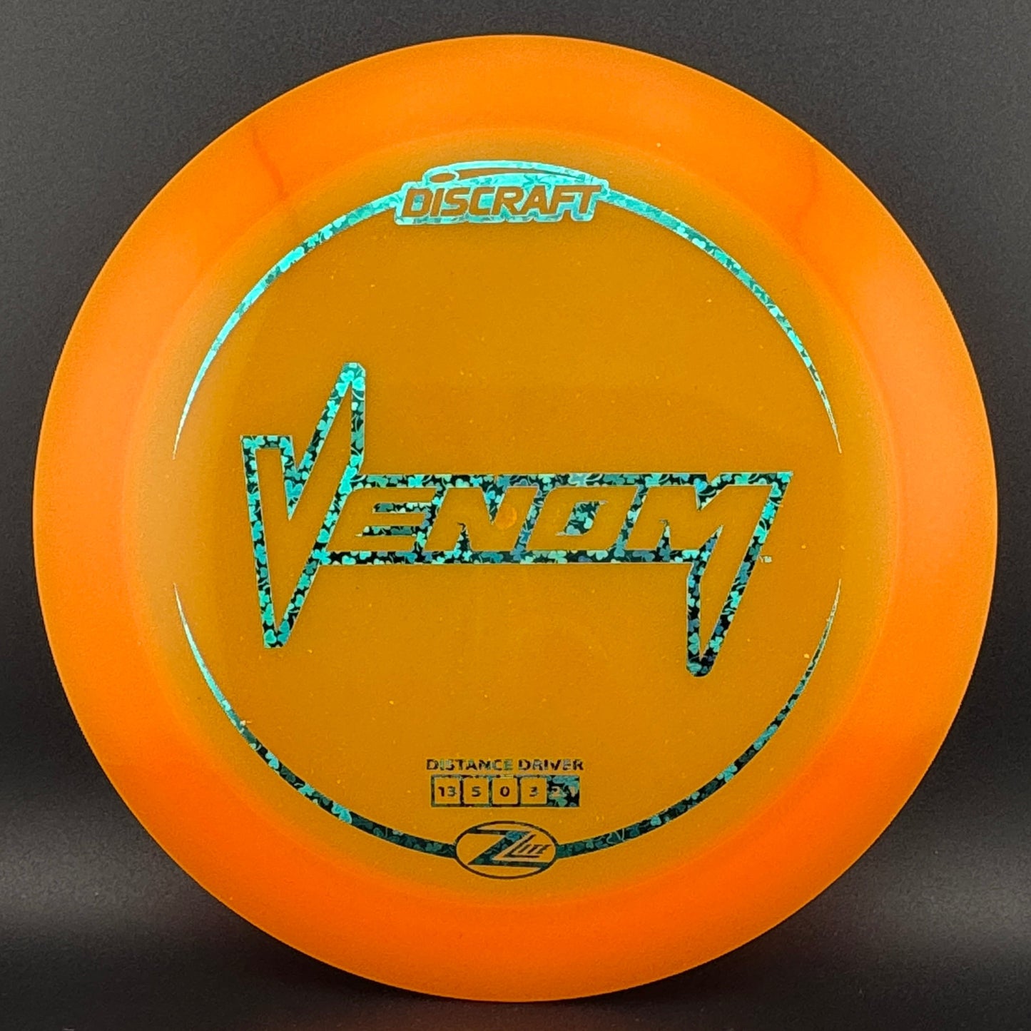 Z-Lite Venom