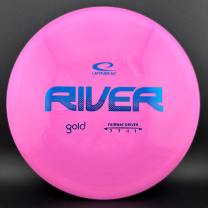 Gold River