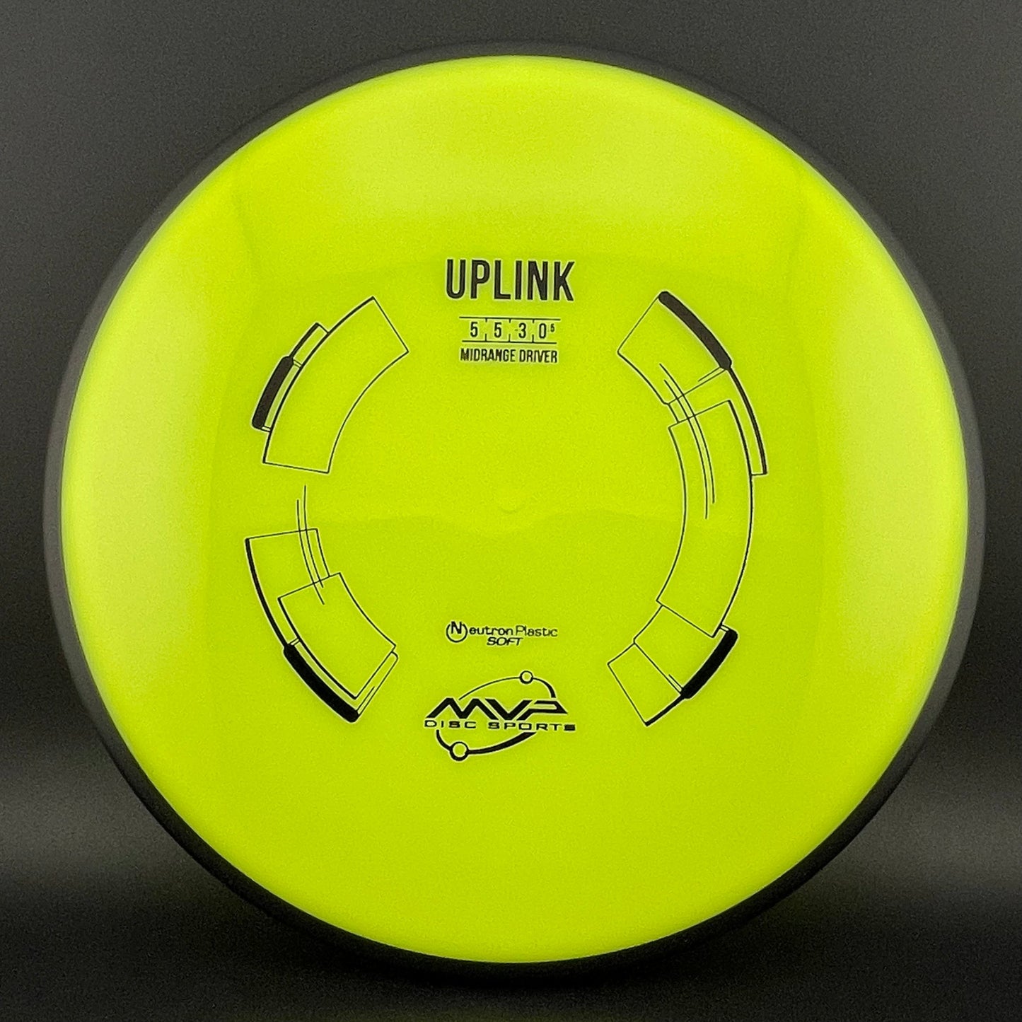 Neutron Soft Uplink