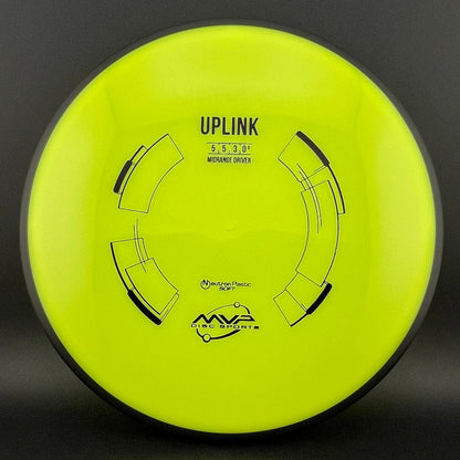 Neutron Soft Uplink