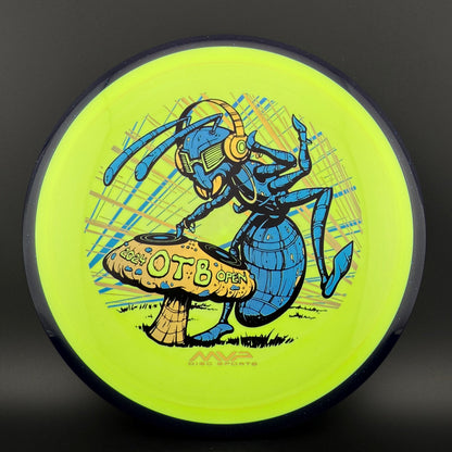 Prism Neutron Trance - OTB Open 2024 - Marm O Set