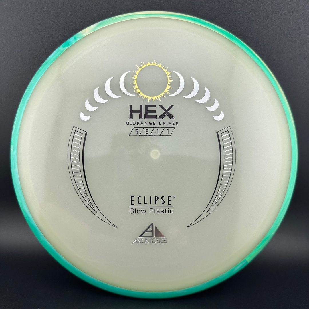Eclipse 2.0 Hex