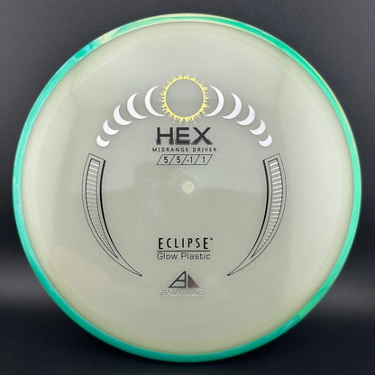 Eclipse 2.0 Hex