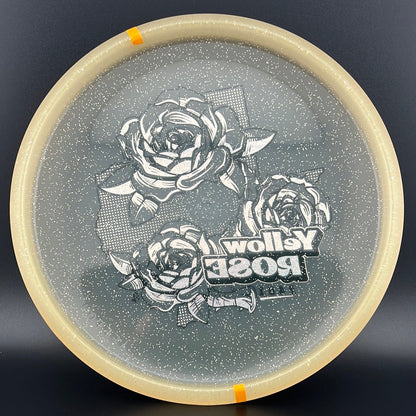 Founders Yellow Rose - First Run