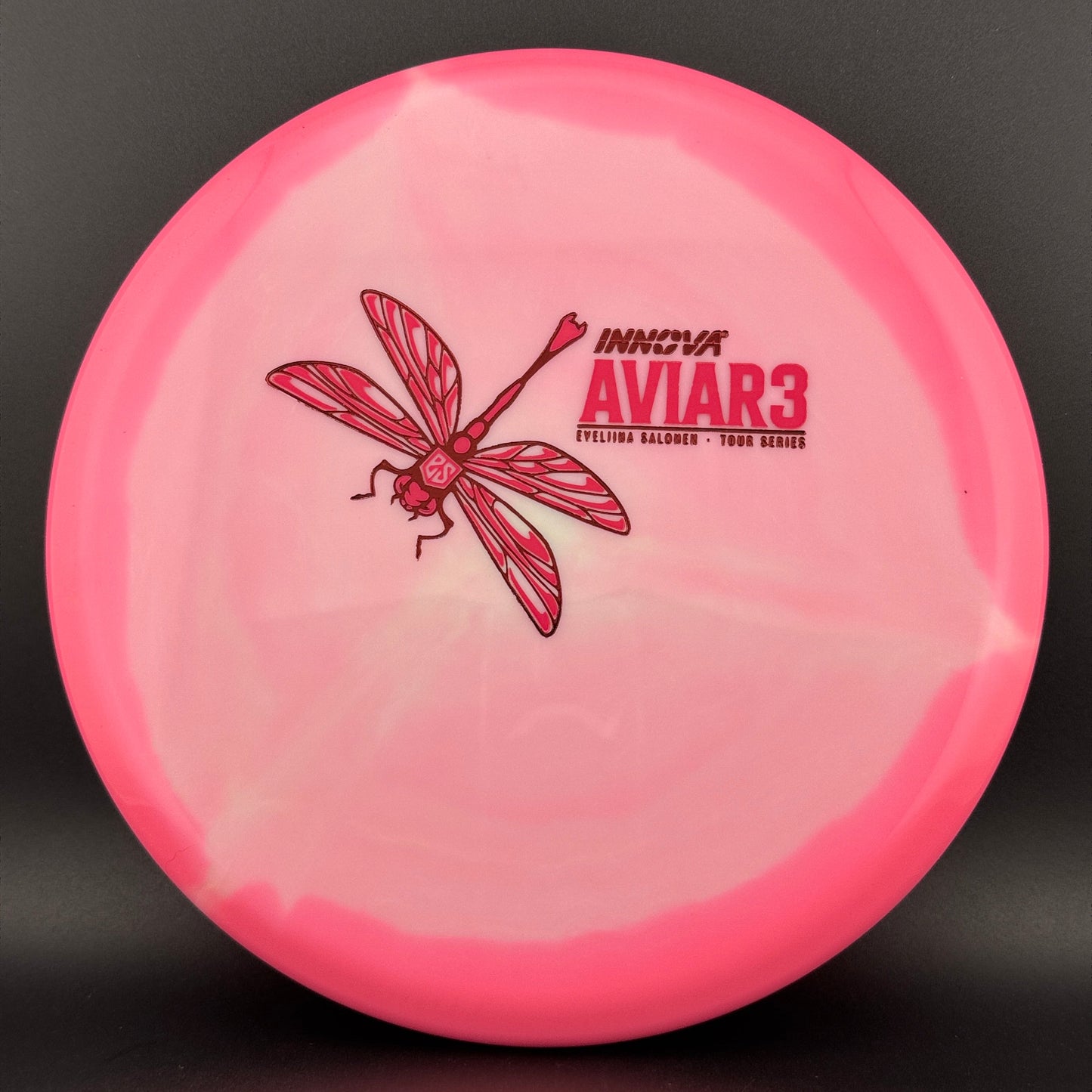 Proto Glow Halo Star Aviar3 - Eveliina Salonen 2026 Tour Series