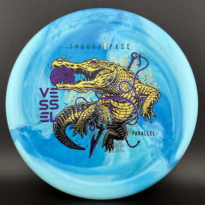 Parallel Vessel