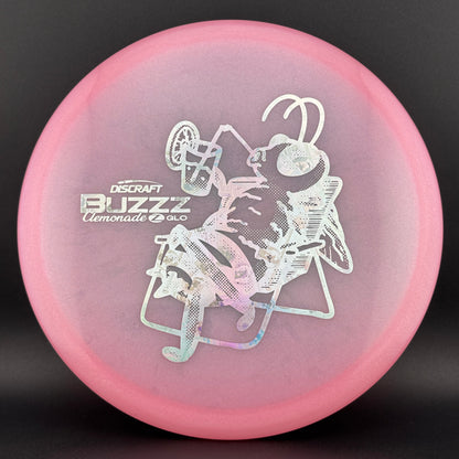 Colorshift Z Glo Buzzz - Clemonade - Chris Clemons