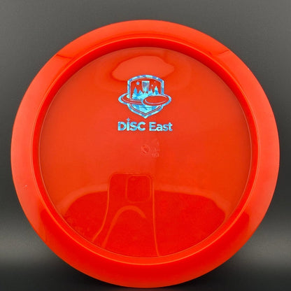 Neutron Boost (Prototype) - DiscEast - Eagle McMahon