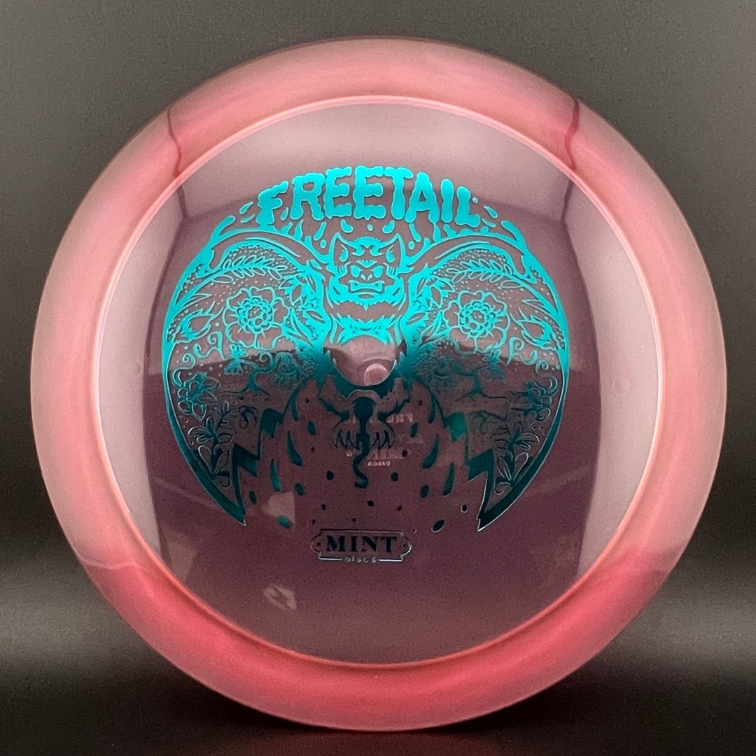 Eternal Freetail - Batattoo