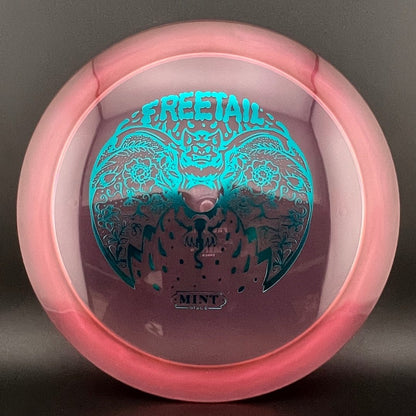 Eternal Freetail - Batattoo