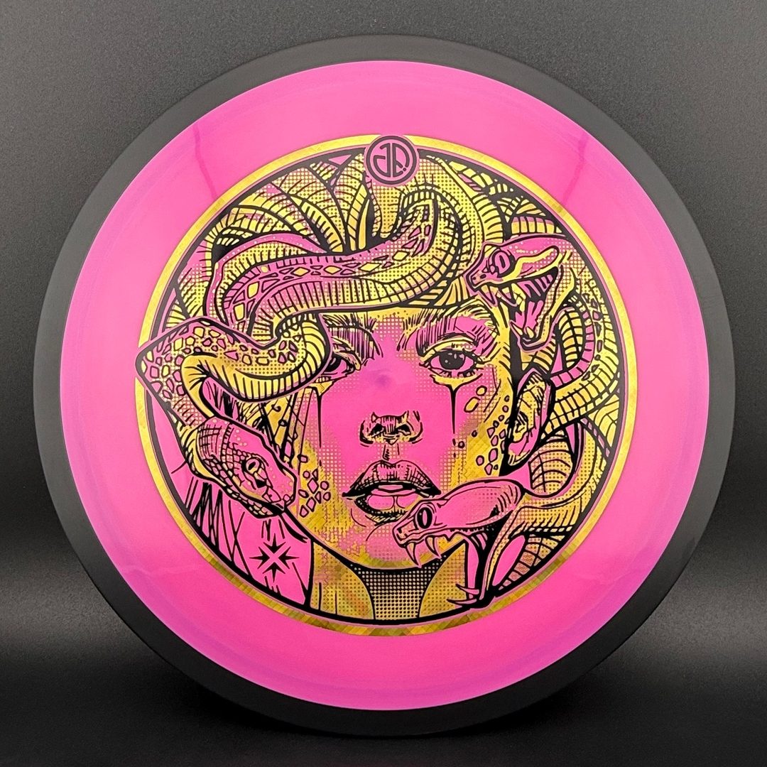 Neutron Trail - "Medusa 2.0" by John Dorn