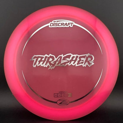 Z Lite Thrasher
